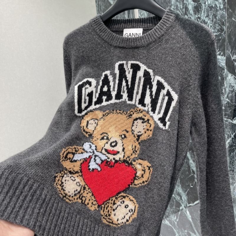 Moschino Sweaters